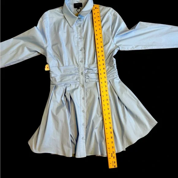 NWT Bardot Dress - Picture 12 of 13